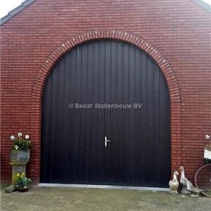 Stable doors